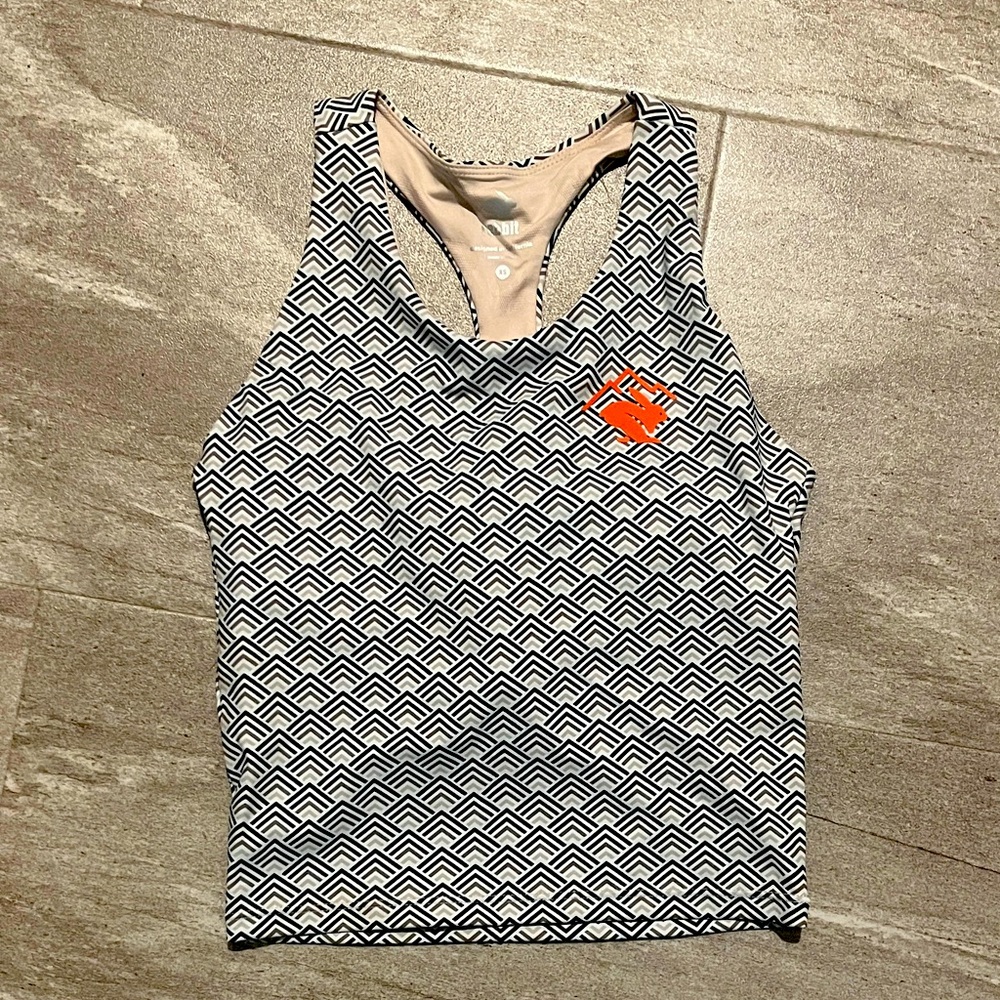 rabbit Crusher Crop Tank